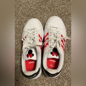 Disney adidas shoes